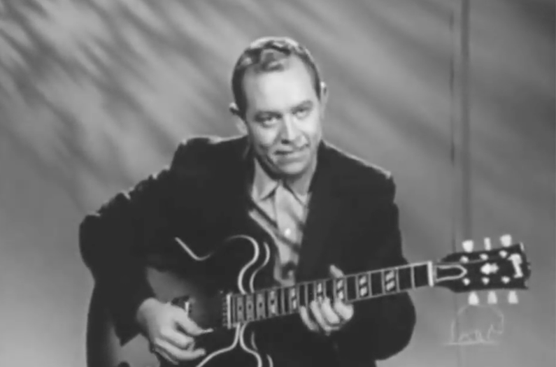 Hank Garland