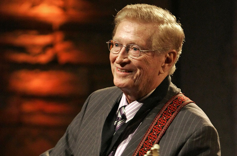Harold Bradley