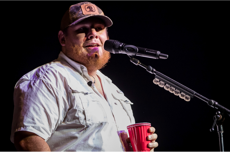 Luke Combs Songs