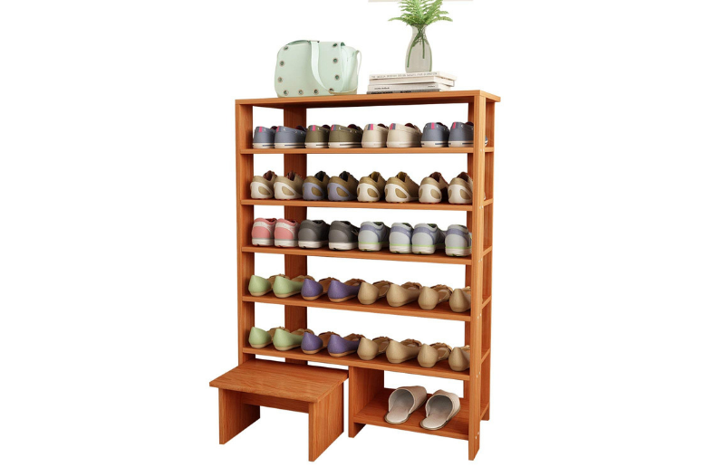 Marie Kondo Storage