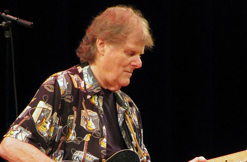 Reggie Young