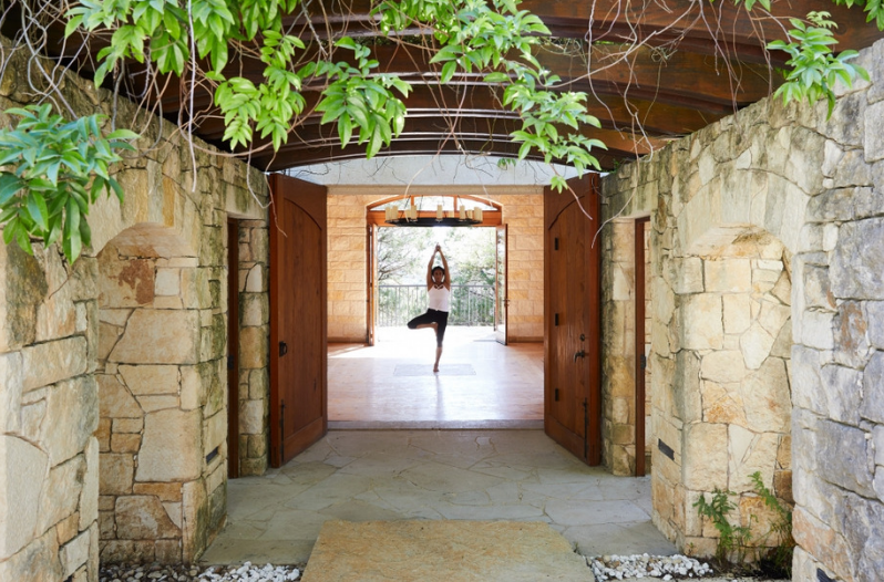 Texas Hill Country Resorts