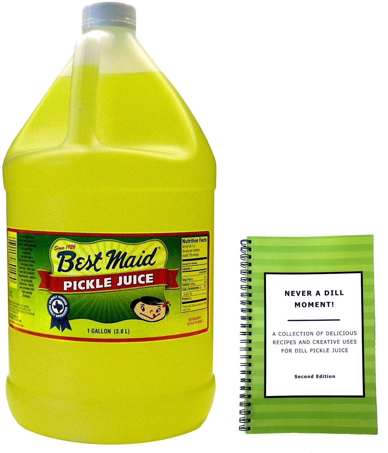 Pickle Juice