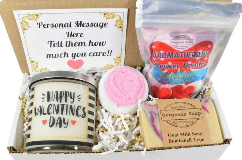 Country Valentine's Day Gifts