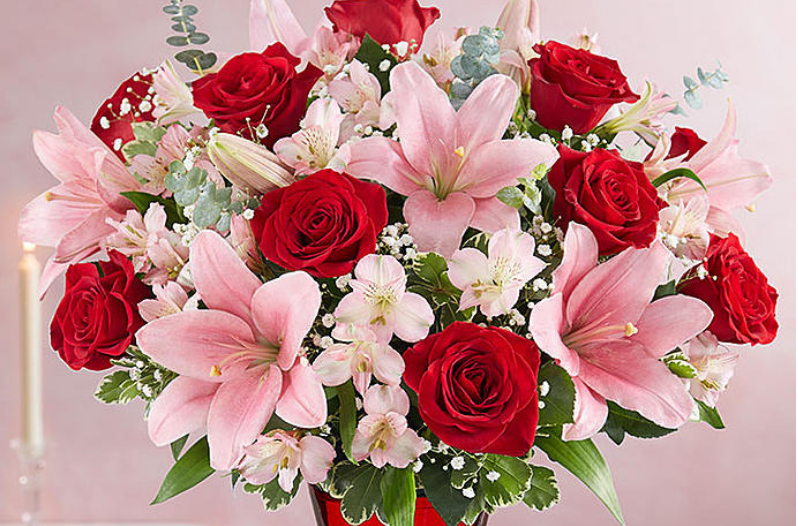 Country Valentine's Day Gifts