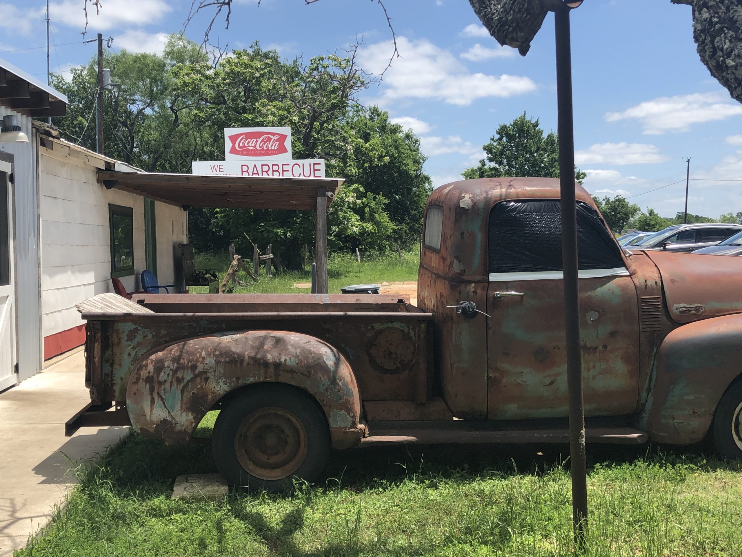 Texas Chainsaw Massacre BBQ Rental (1)