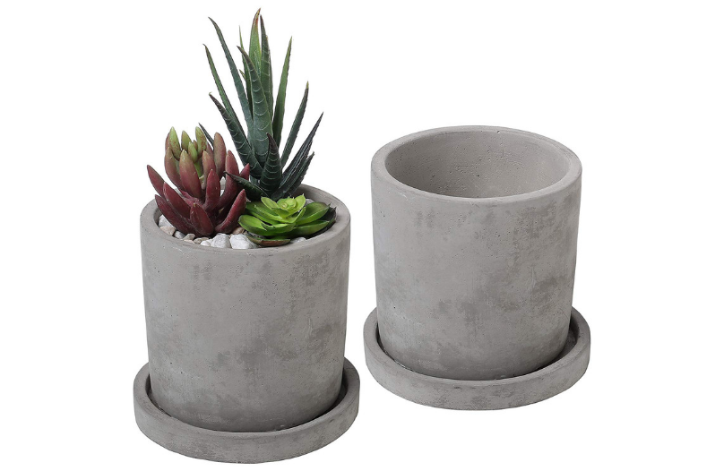 Unique Planters