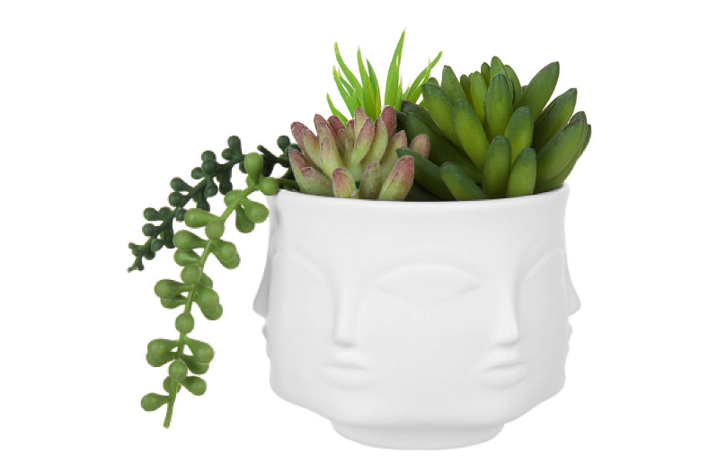 Unique Planters