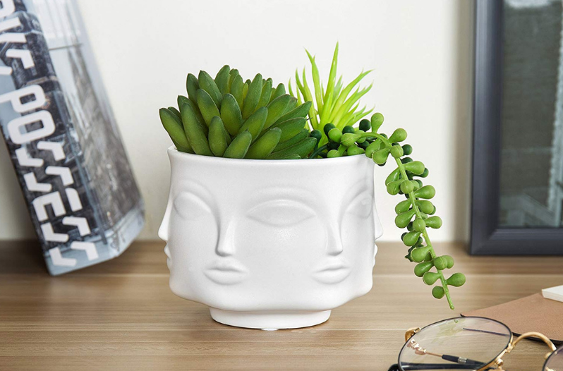 Unique Planters