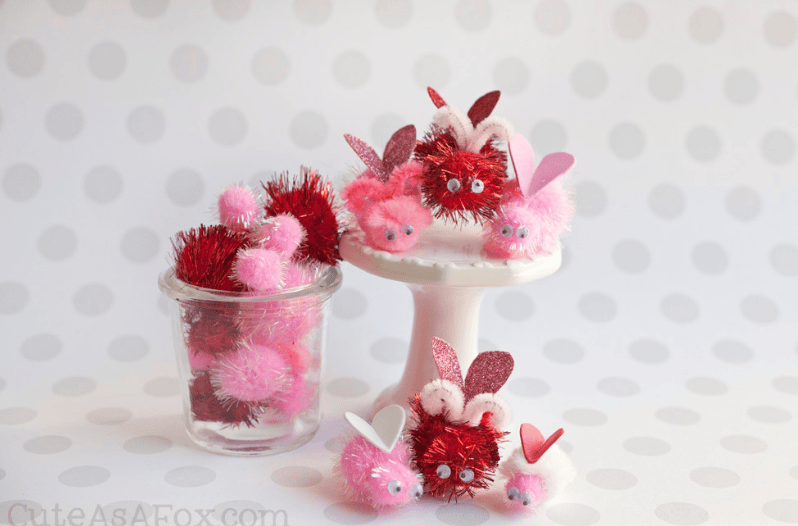 Valentine's Day Craft