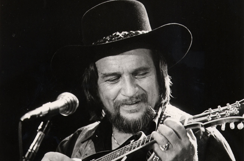 Eyes of Waylon