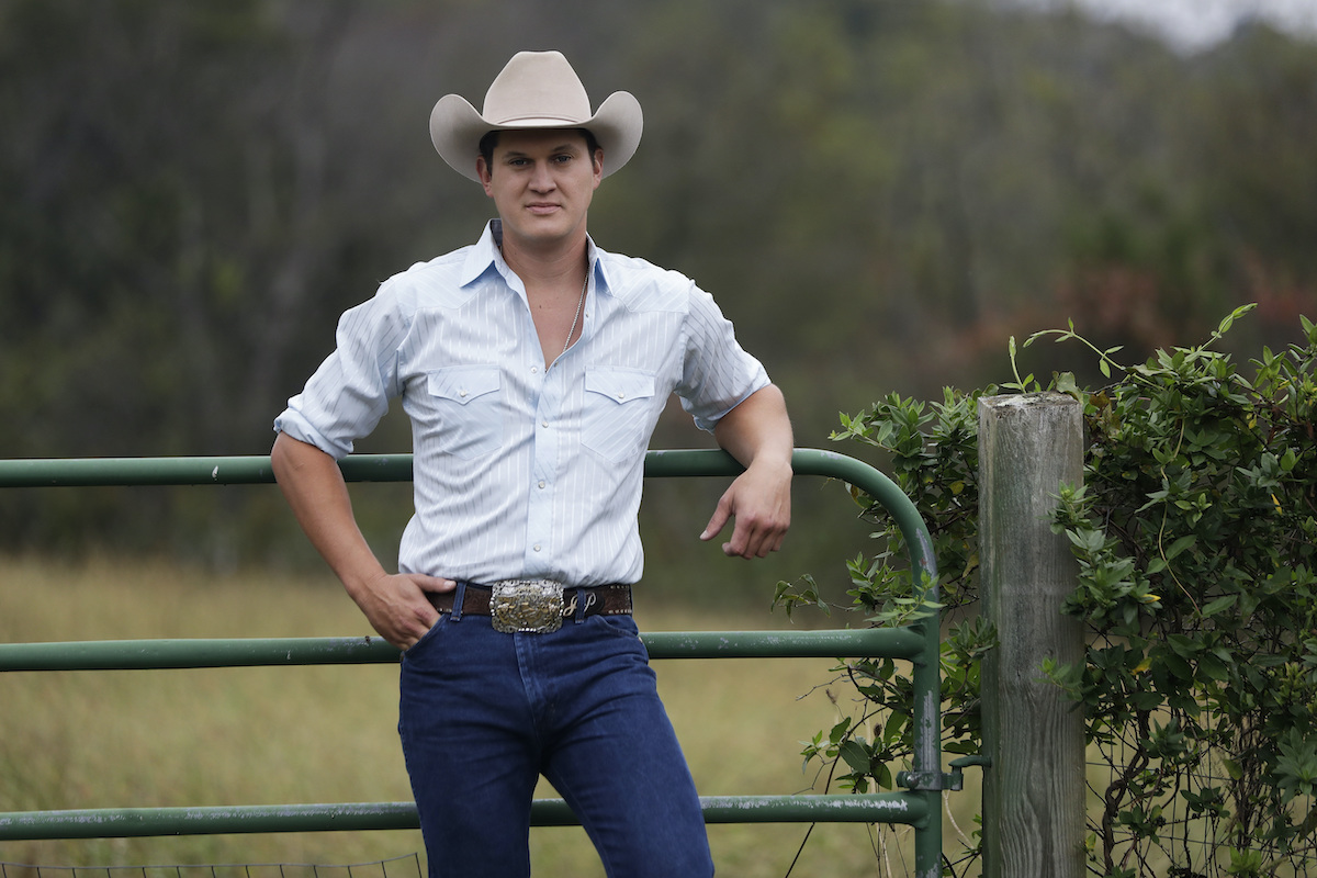 Jon Pardi songs