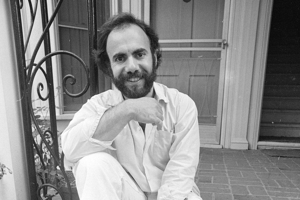 Steve Goodman