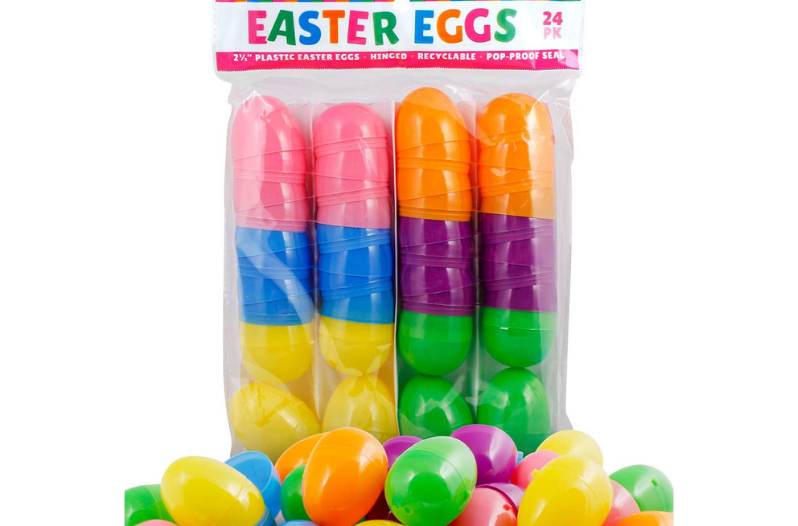 Easter Basket Ideas
