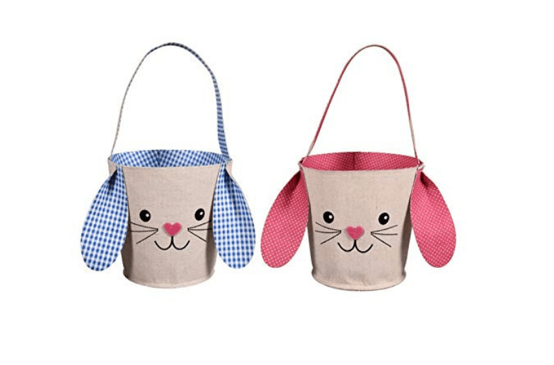 Easter Basket Ideas
