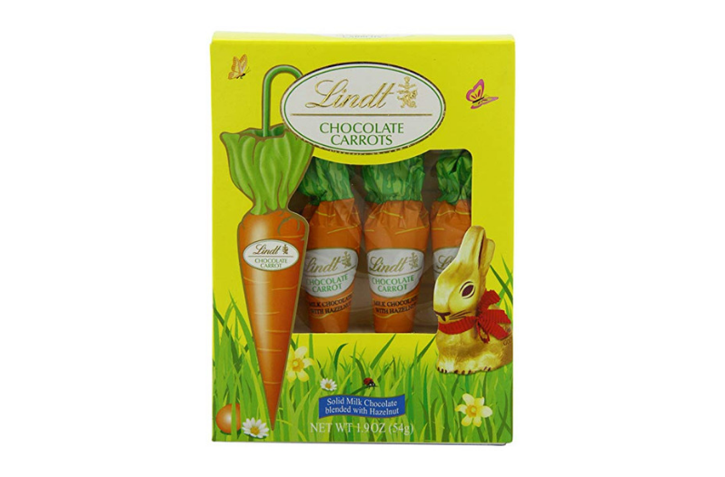 Easter basket ideas