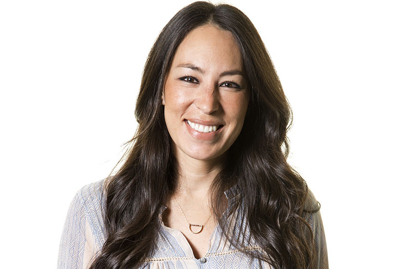 Joanna Gaines Target