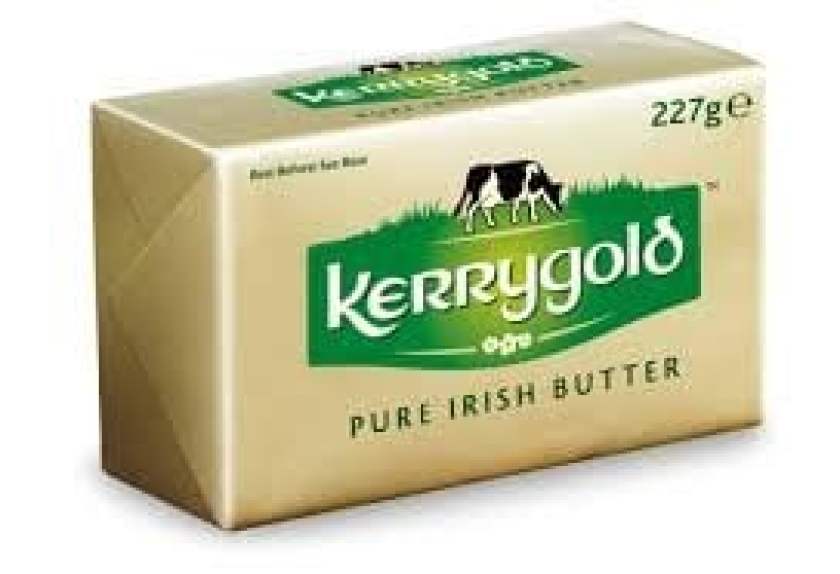 Kerrygold Pure Irish Butter