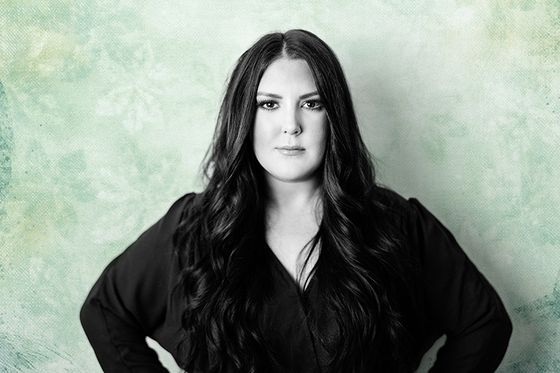 Kree Harrison