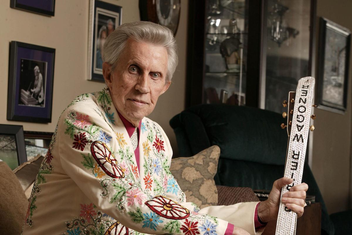 Porter Wagoner Show
