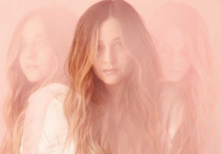 Alisan Porter Wild One