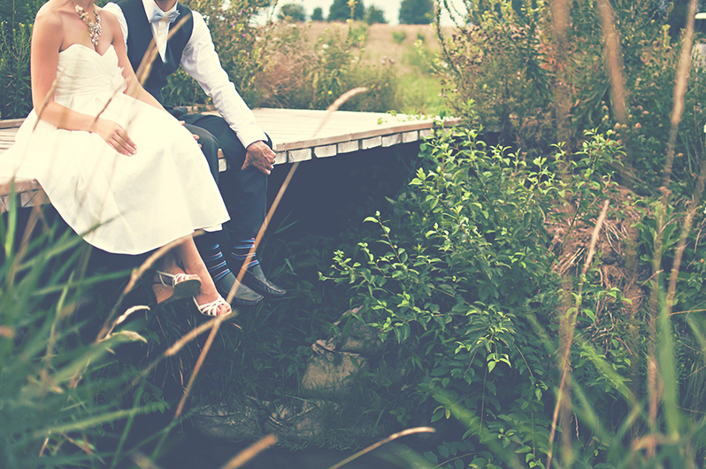 Destination Wedding U.S.
