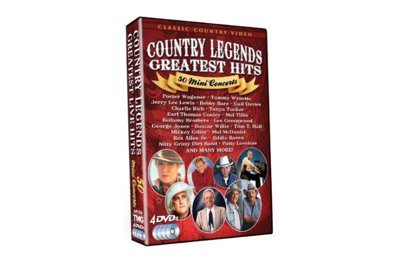 Country Music Gifts Mom