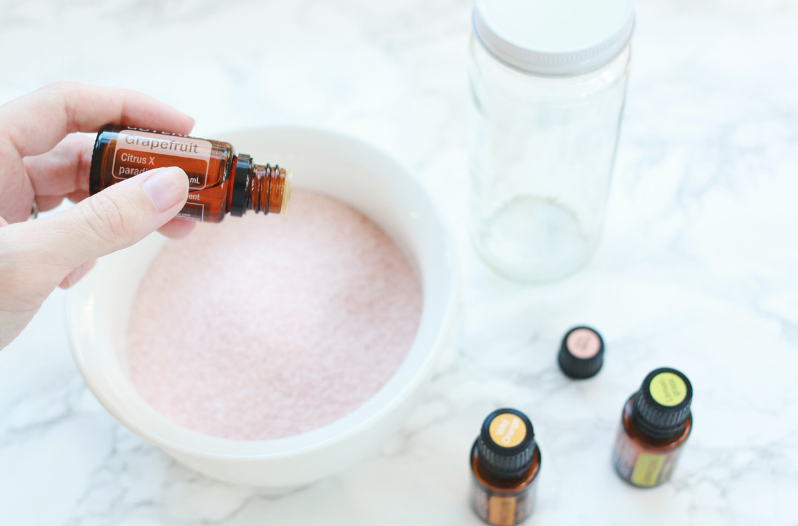 DIY Mother's Day Gifts