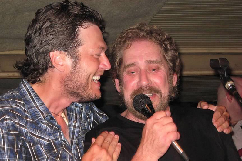 Earl Thomas Conley songs