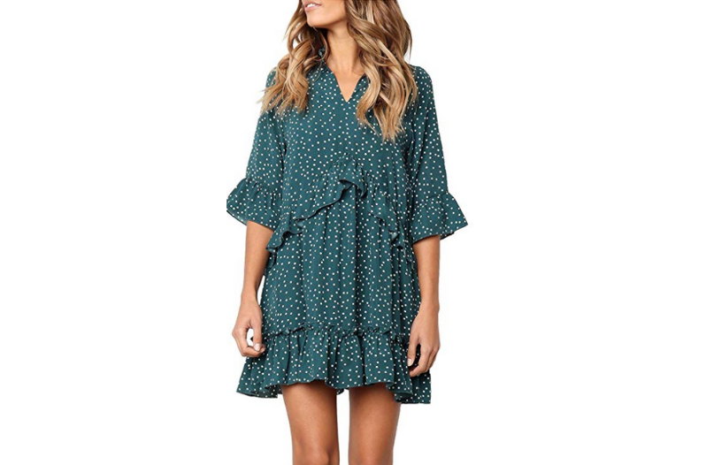Easter Dresses