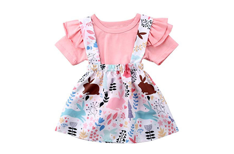 Easter Dresses