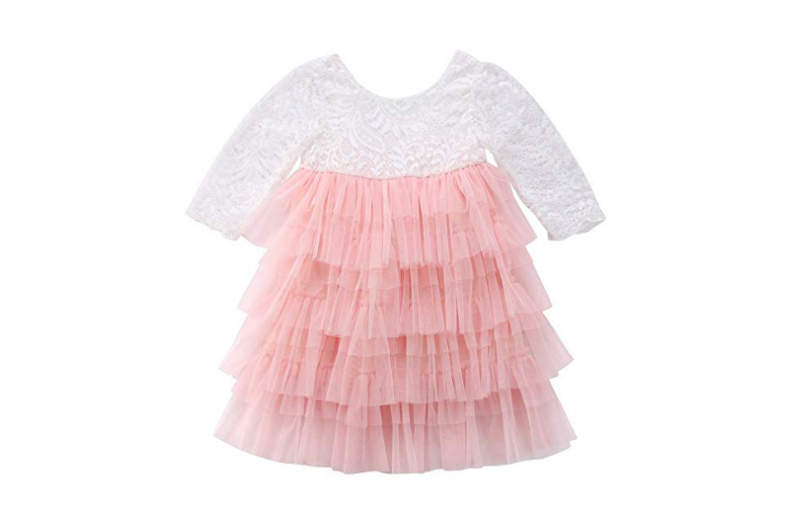 Easter Dresses