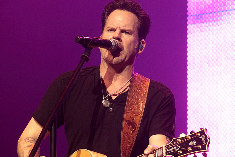 Gary Allan Songs