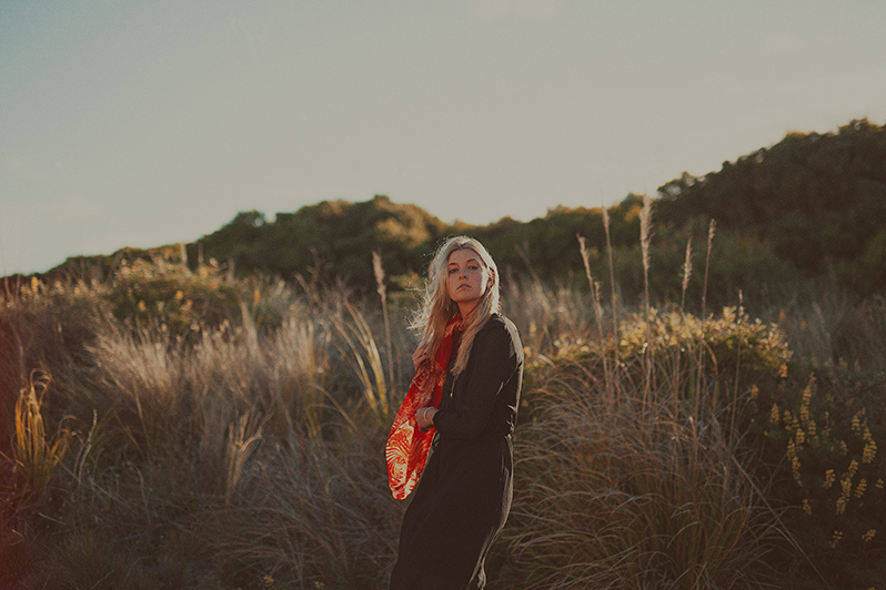 Jamie McDell Extraordinary Girl