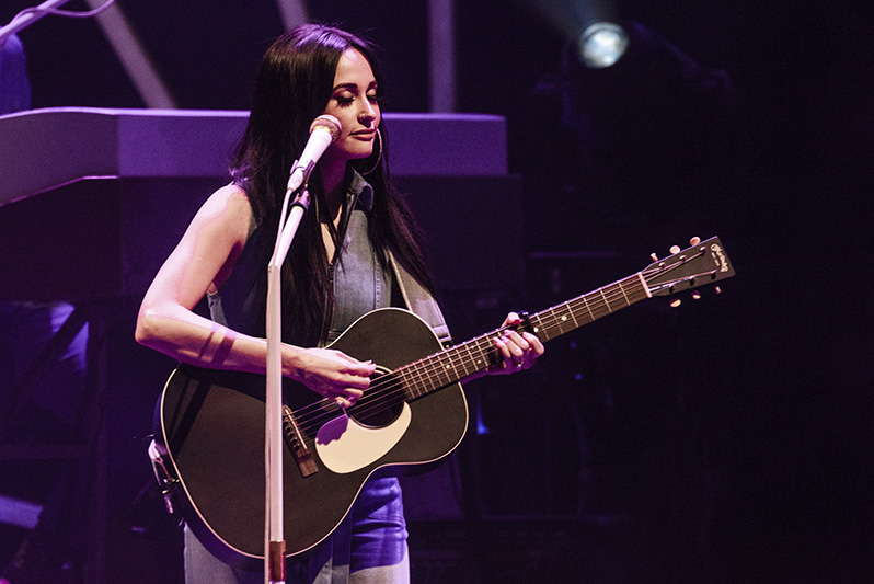 Kacey Musgraves Neon Moon