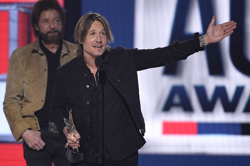 2019 ACM Awards