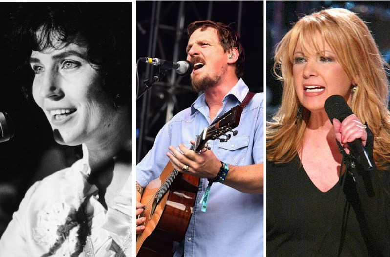 Country Songs About Kentucky