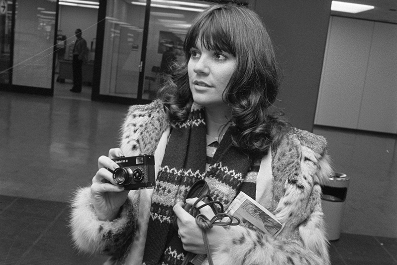 Linda Ronstadt Documentary