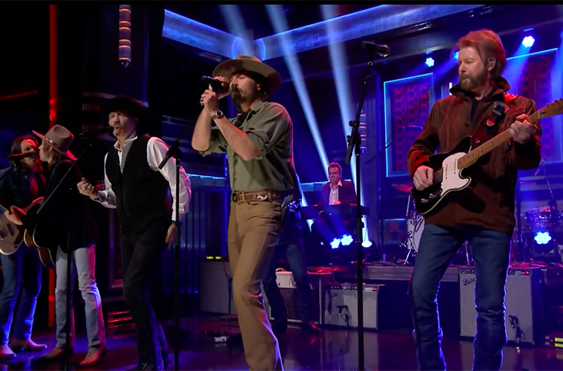 Midland Brooks and Dunn