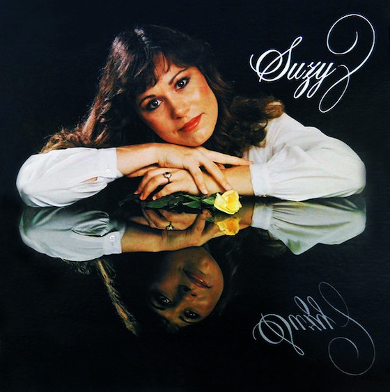Suzy Bogguss' 'Suzy'