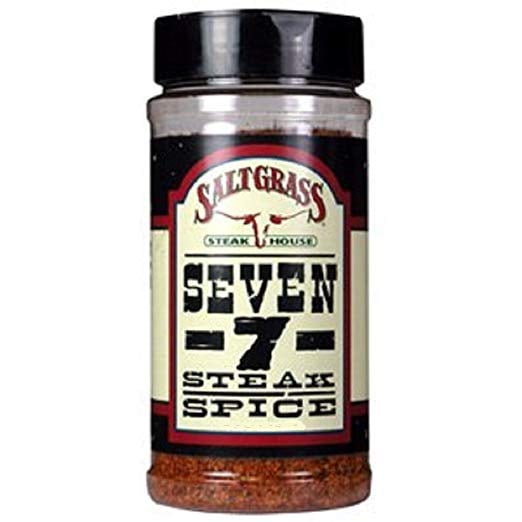 Saltgrass Steak Seasoning