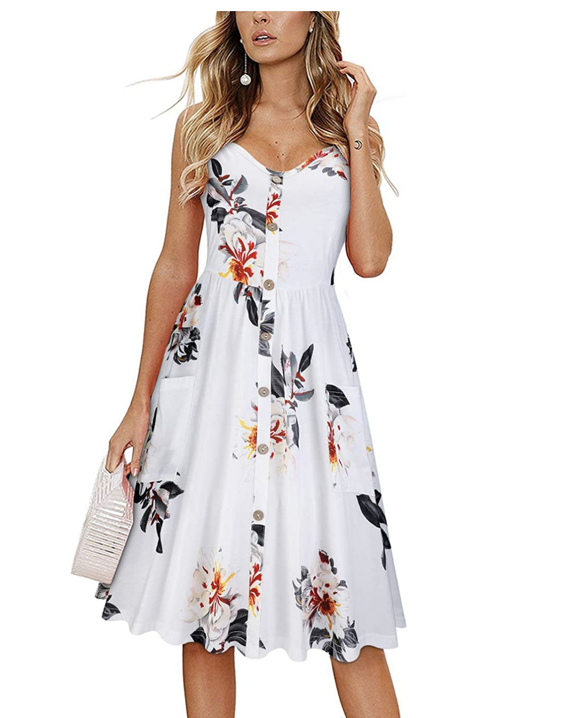 Easter dress