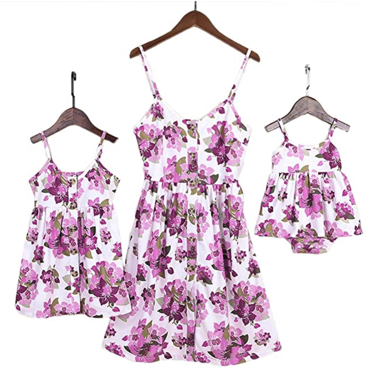 Easter dress