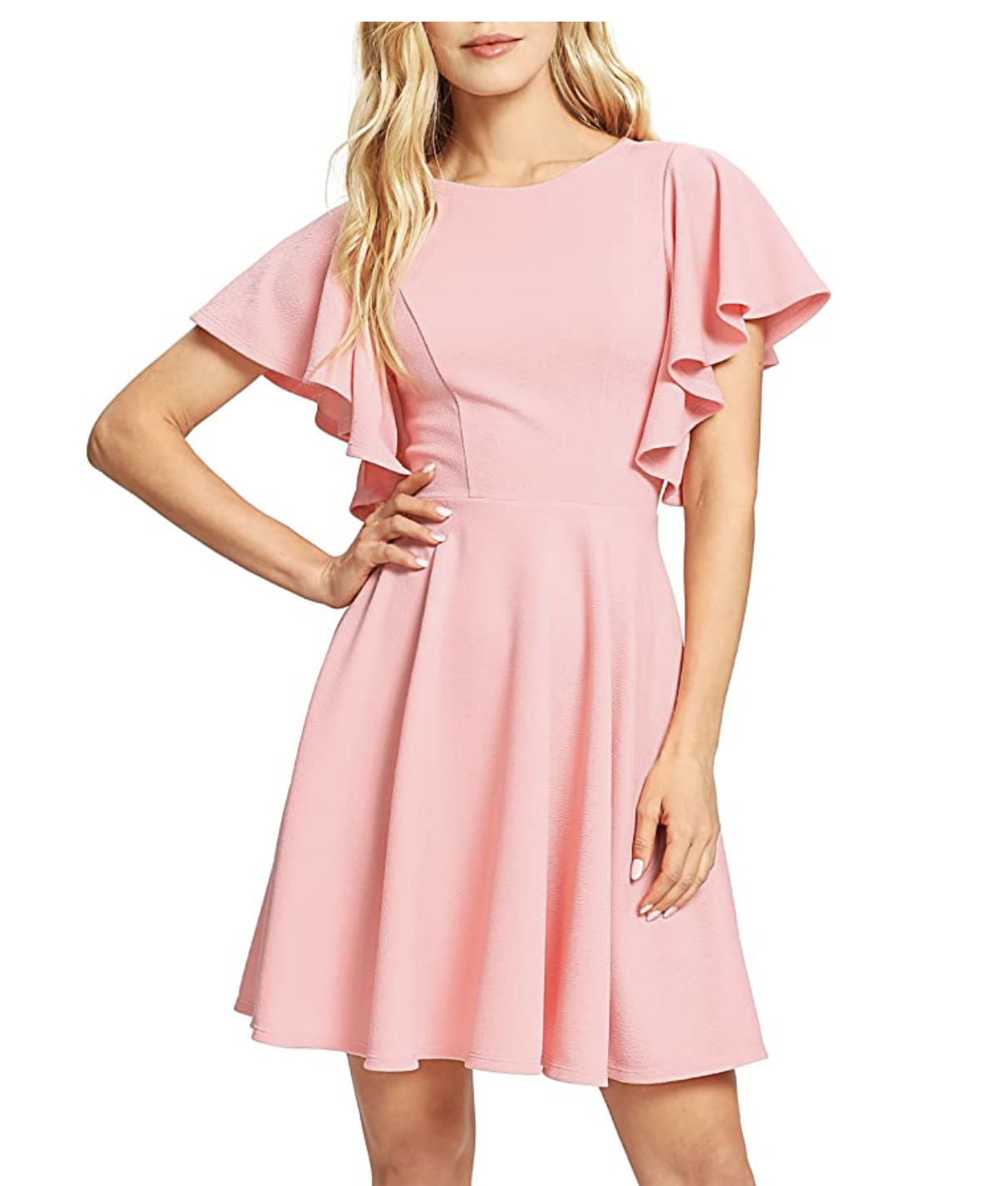 Easter dress