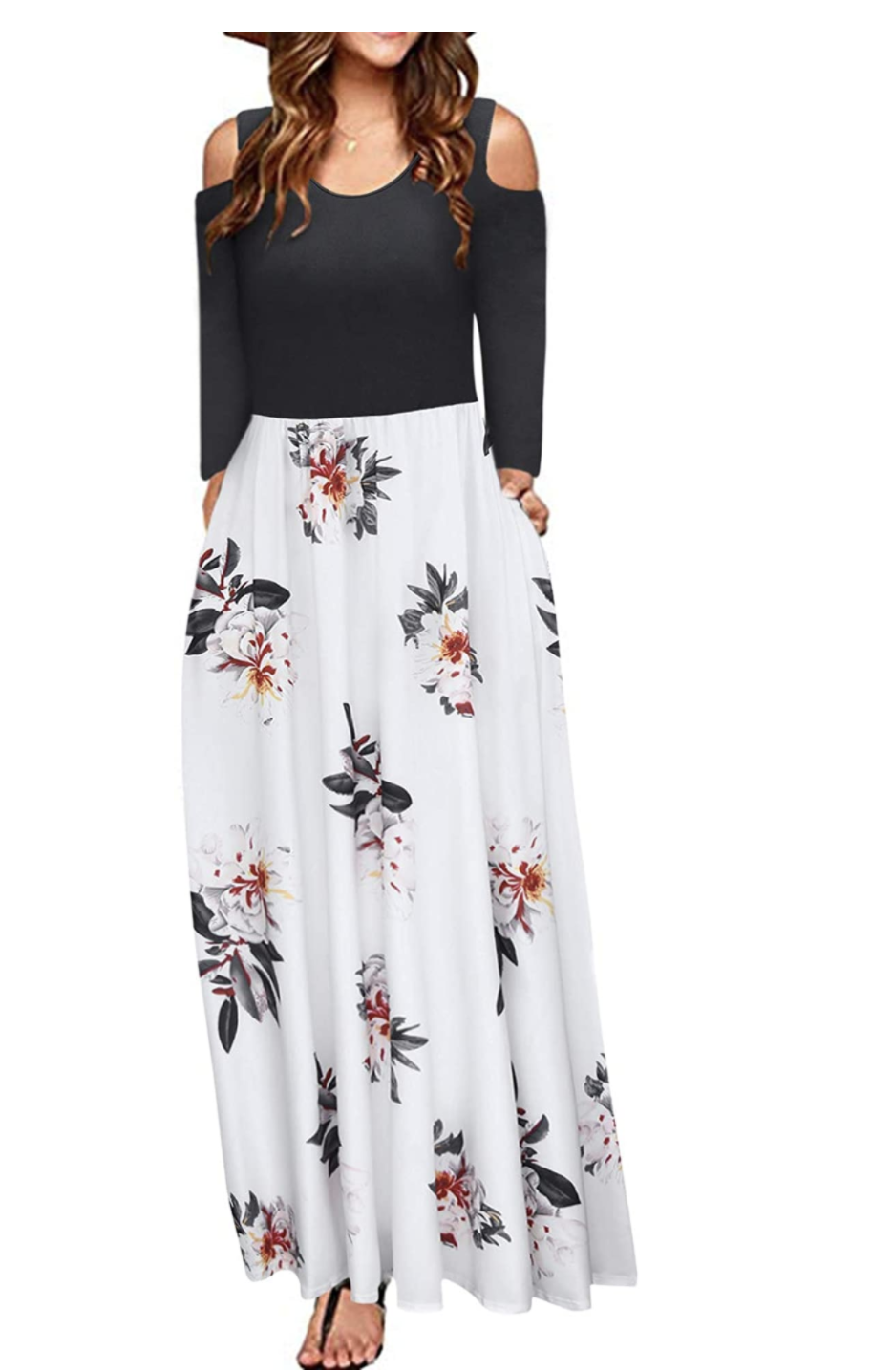 Easter Dress