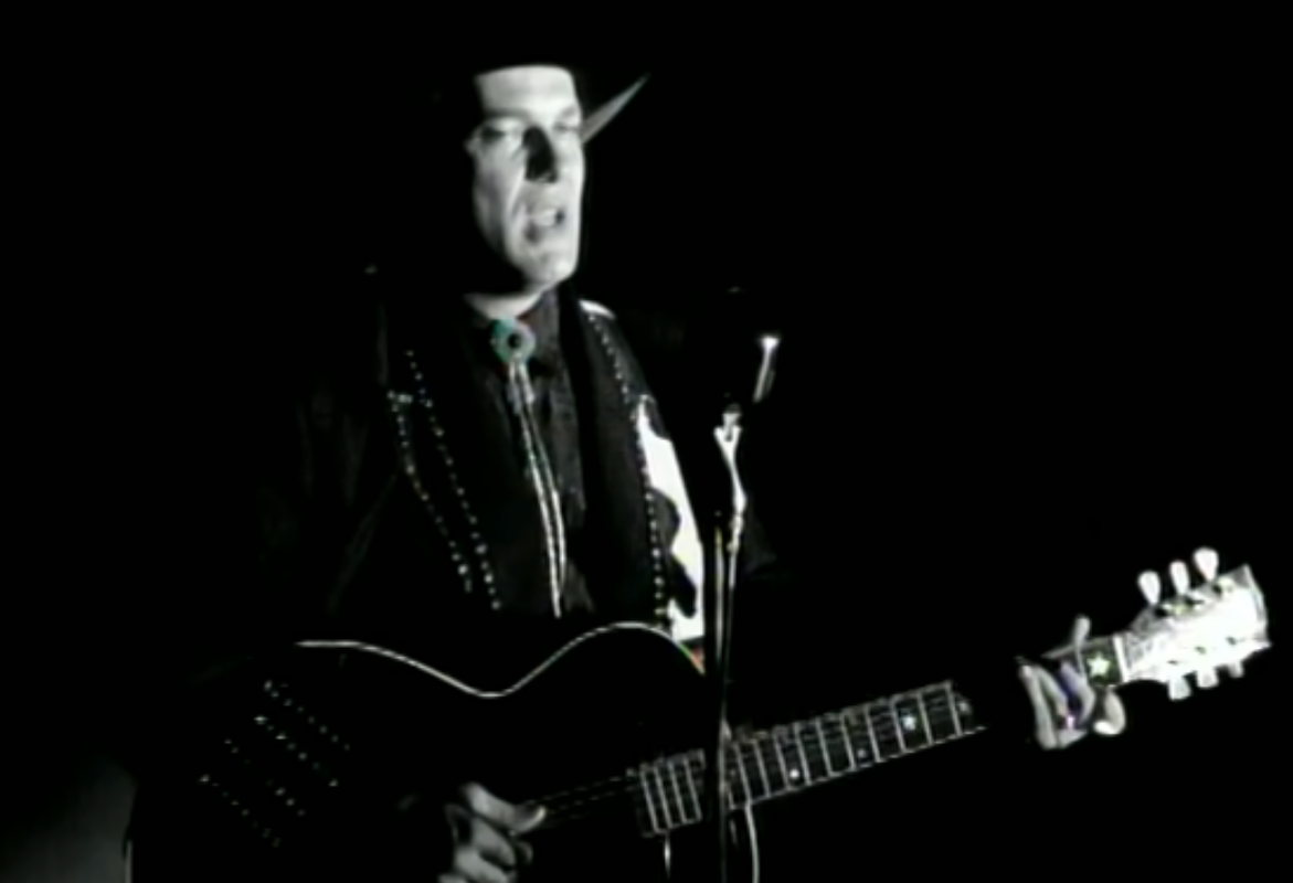 Ricky Van Shelton songs