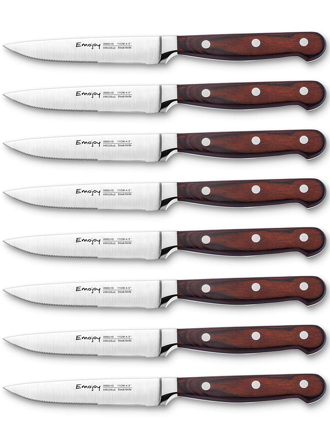 Steak Knives