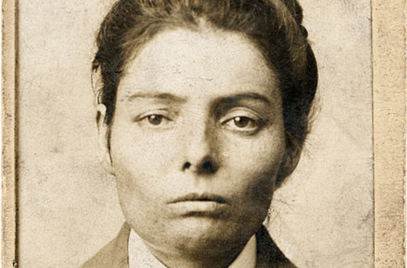 Women of the Wild West