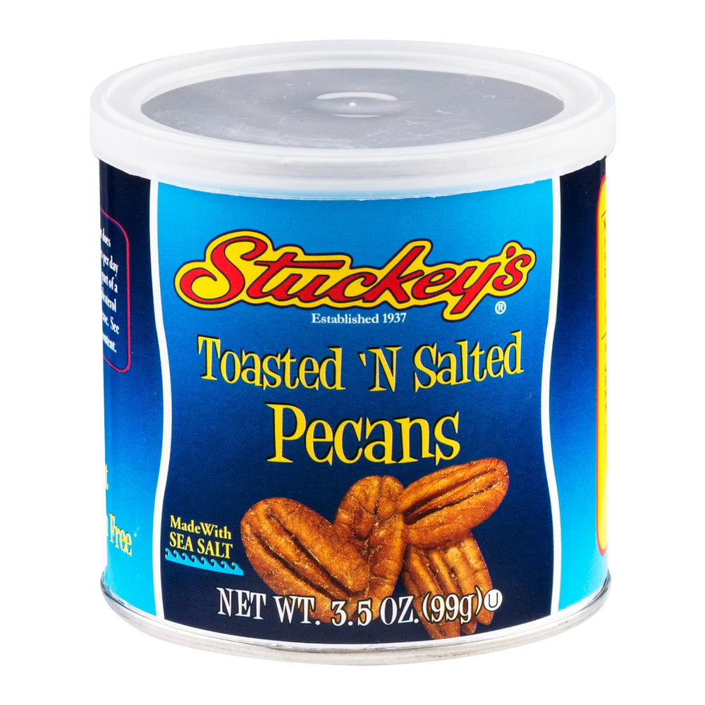 stuckey's