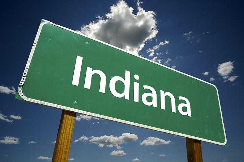 Story Indiana